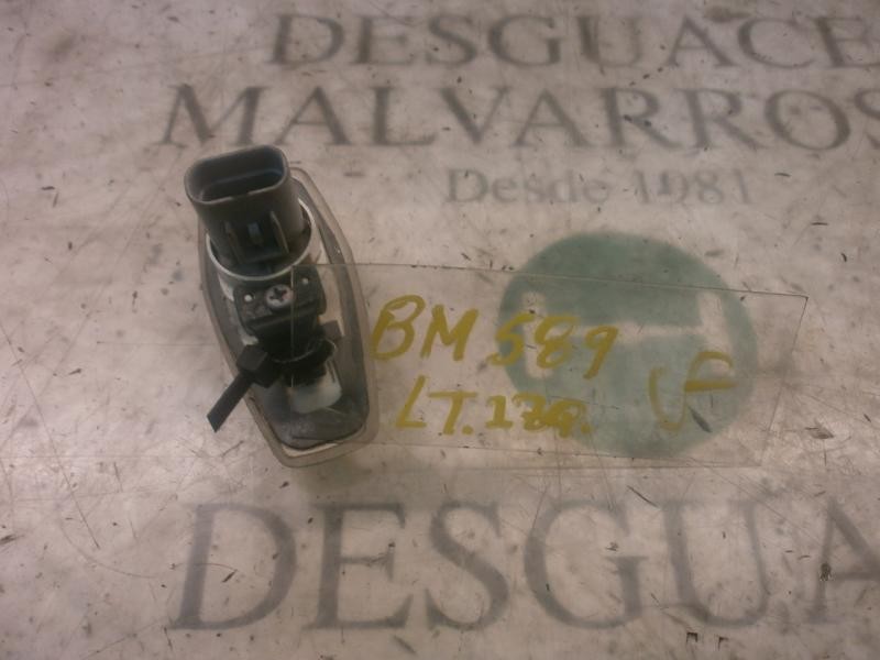 Recambio de piloto lateral izquierdo para hyundai getz (tb) 1.4 gl referencia OEM IAM 9230325500  