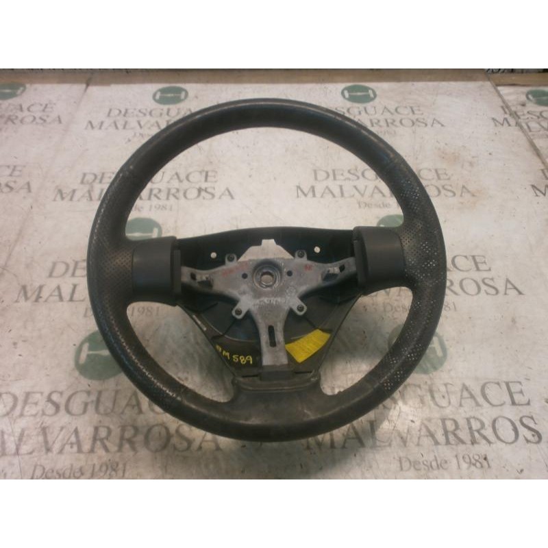 Recambio de volante para hyundai getz (tb) 1.4 gl referencia OEM IAM 561101C710WK  