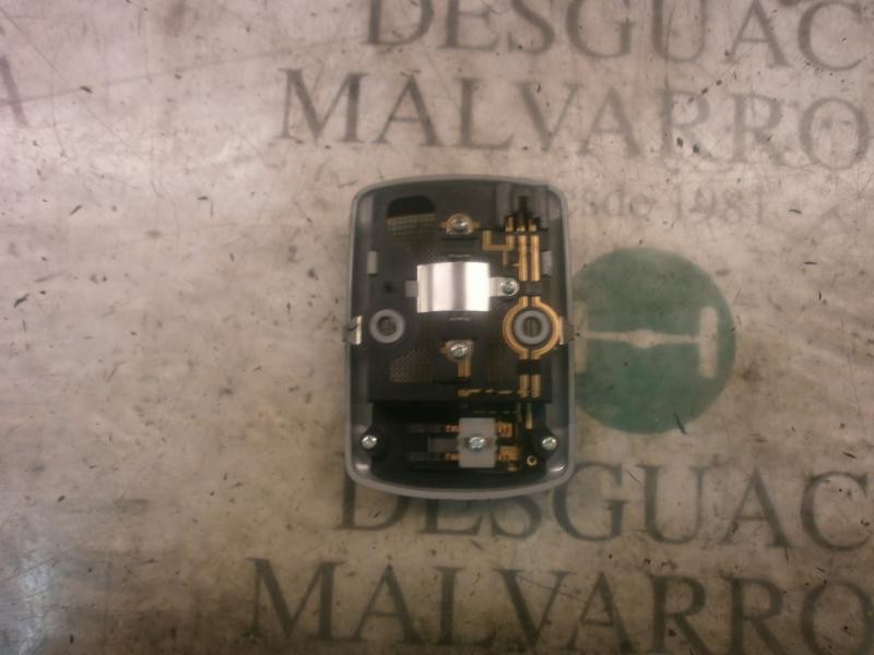 Recambio de piloto interior para hyundai getz (tb) 1.4 gl referencia OEM IAM 928002D000QS 928002DO 