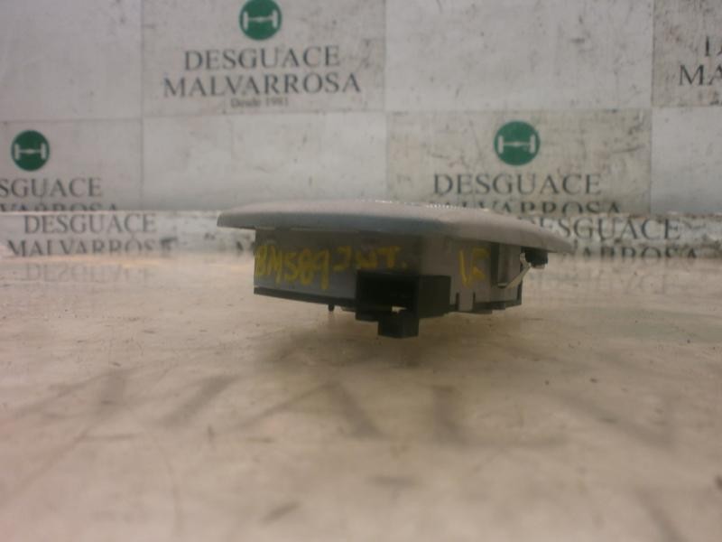 Recambio de piloto interior para hyundai getz (tb) 1.4 gl referencia OEM IAM 928002D000QS 928002DO 