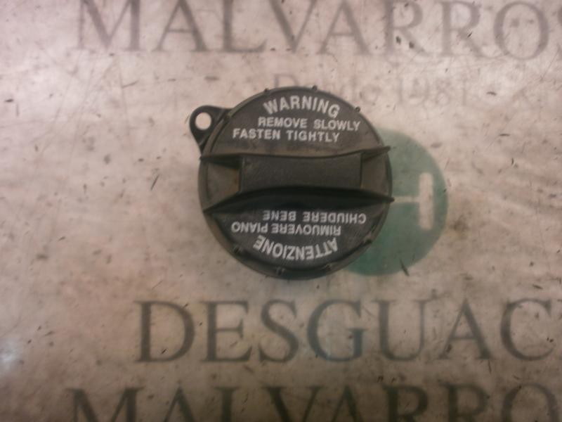 Recambio de tapon combustible para hyundai getz (tb) 1.4 gl referencia OEM IAM 3101038600  