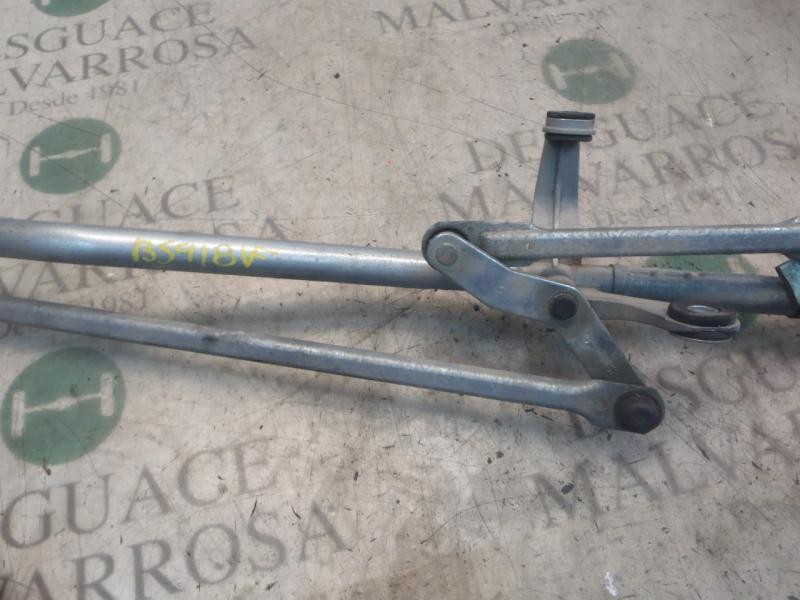 Recambio de articulacion limpia delantero para peugeot 308 confort referencia OEM IAM   