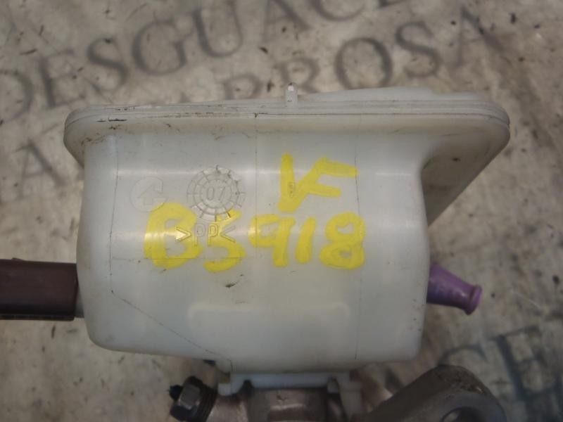 Recambio de bomba freno para peugeot 308 confort referencia OEM IAM   