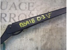 Recambio de brazo limpia delantero izquierdo para peugeot 308 confort referencia OEM IAM    2