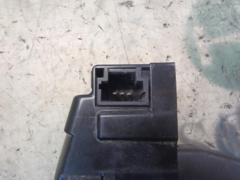 Recambio de cerradura maletero / porton para peugeot 308 confort referencia OEM IAM   