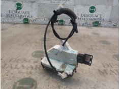 Recambio de cerradura puerta delantera derecha para peugeot 308 confort referencia OEM IAM    2