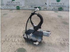 Recambio de cerradura puerta trasera derecha para peugeot 308 confort referencia OEM IAM    2