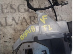 Recambio de cerradura puerta trasera izquierda para peugeot 308 confort referencia OEM IAM    2