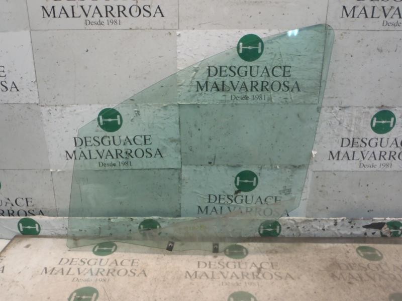 Recambio de cristal puerta delantero izquierdo para peugeot 308 confort referencia OEM IAM   