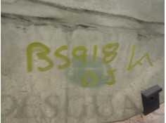 Recambio de cristal puerta delantero izquierdo para peugeot 308 confort referencia OEM IAM    2