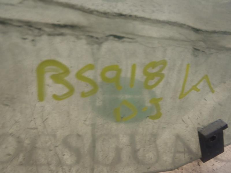 Recambio de cristal puerta delantero izquierdo para peugeot 308 confort referencia OEM IAM   