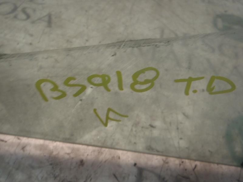 Recambio de cristal puerta trasero derecho para peugeot 308 confort referencia OEM IAM   