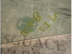 Recambio de cristal puerta trasero izquierdo para peugeot 308 confort referencia OEM IAM    2