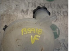 Recambio de deposito expansion para peugeot 308 confort referencia OEM IAM    2