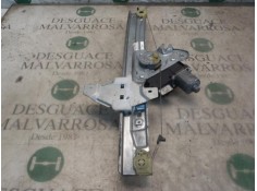 Recambio de elevalunas delantero derecho para peugeot 308 confort referencia OEM IAM    2