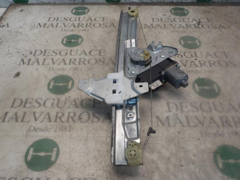 Recambio de elevalunas delantero derecho para peugeot 308 confort referencia OEM IAM   