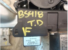 Recambio de elevalunas trasero derecho para peugeot 308 confort referencia OEM IAM    2