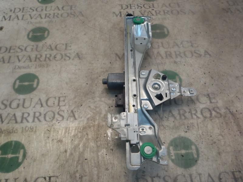 Recambio de elevalunas trasero derecho para peugeot 308 confort referencia OEM IAM   