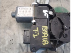 Recambio de elevalunas trasero izquierdo para peugeot 308 confort referencia OEM IAM    2