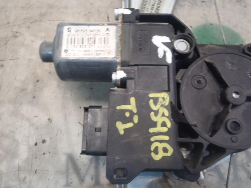 Recambio de elevalunas trasero izquierdo para peugeot 308 confort referencia OEM IAM   