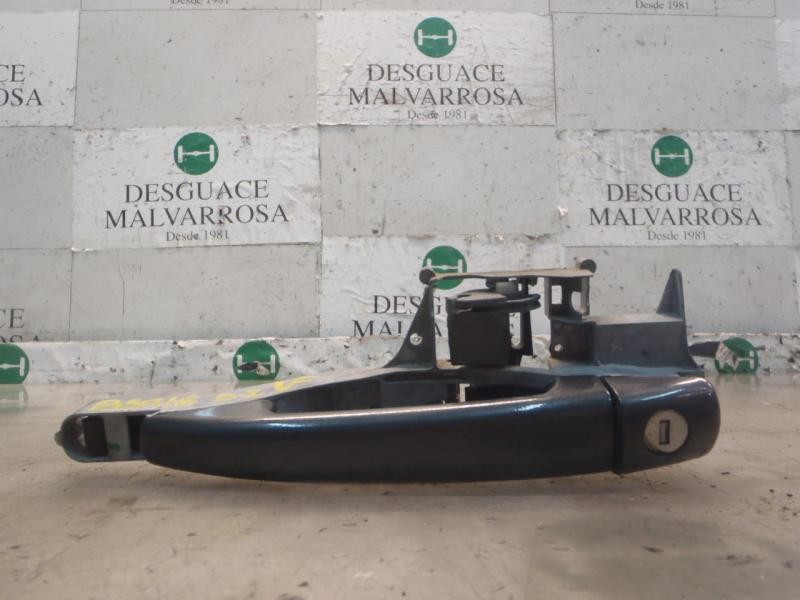 Recambio de maneta exterior delantera izquierda para peugeot 308 confort referencia OEM IAM   