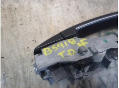 Recambio de maneta exterior trasera derecha para peugeot 308 confort referencia OEM IAM    2