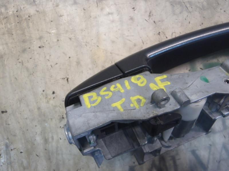 Recambio de maneta exterior trasera derecha para peugeot 308 confort referencia OEM IAM   