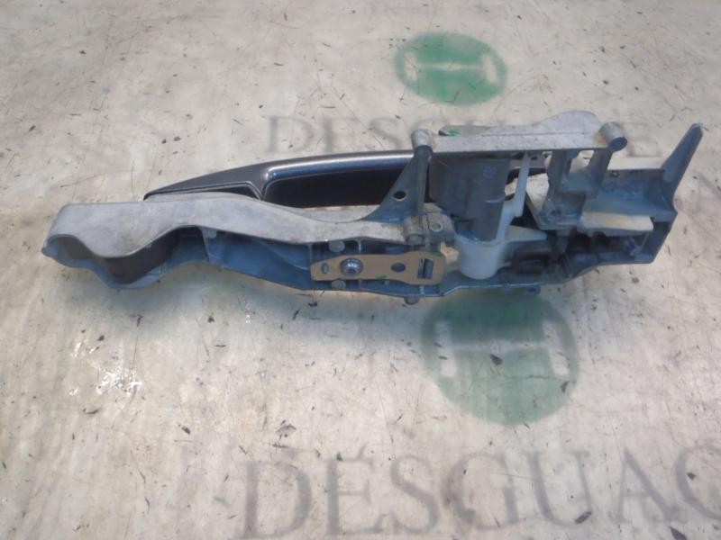 Recambio de maneta exterior trasera derecha para peugeot 308 confort referencia OEM IAM   