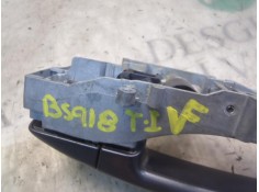 Recambio de maneta exterior trasera izquierda para peugeot 308 confort referencia OEM IAM    2