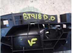 Recambio de maneta interior delantera derecha para peugeot 308 confort referencia OEM IAM    2