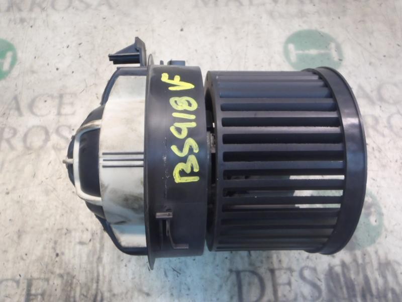 Recambio de motor calefaccion para peugeot 308 confort referencia OEM IAM   