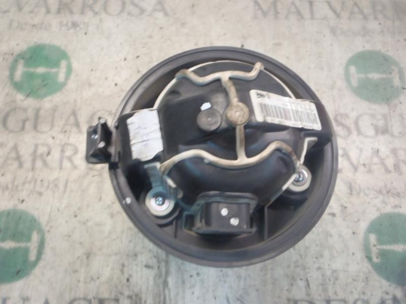 Recambio de motor calefaccion para peugeot 308 confort referencia OEM IAM   