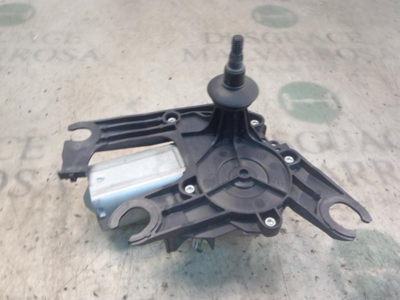 Recambio de motor limpia trasero para peugeot 308 confort referencia OEM IAM   