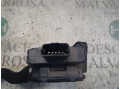 Recambio de potenciometro pedal para peugeot 308 confort referencia OEM IAM    2