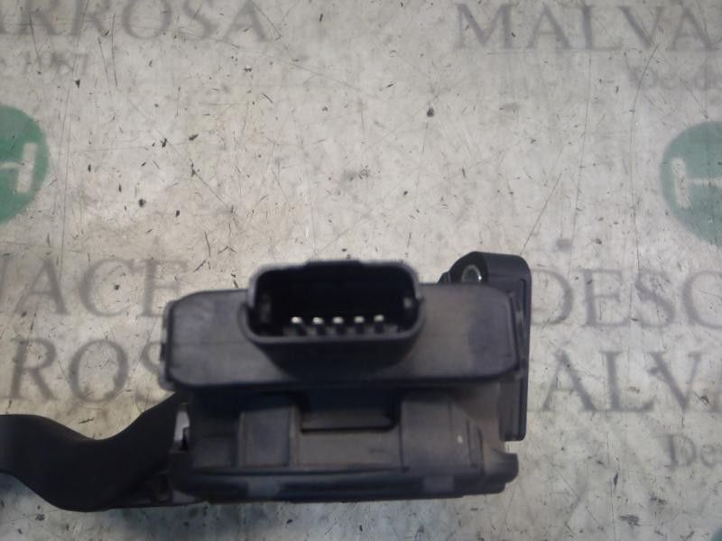 Recambio de potenciometro pedal para peugeot 308 confort referencia OEM IAM   