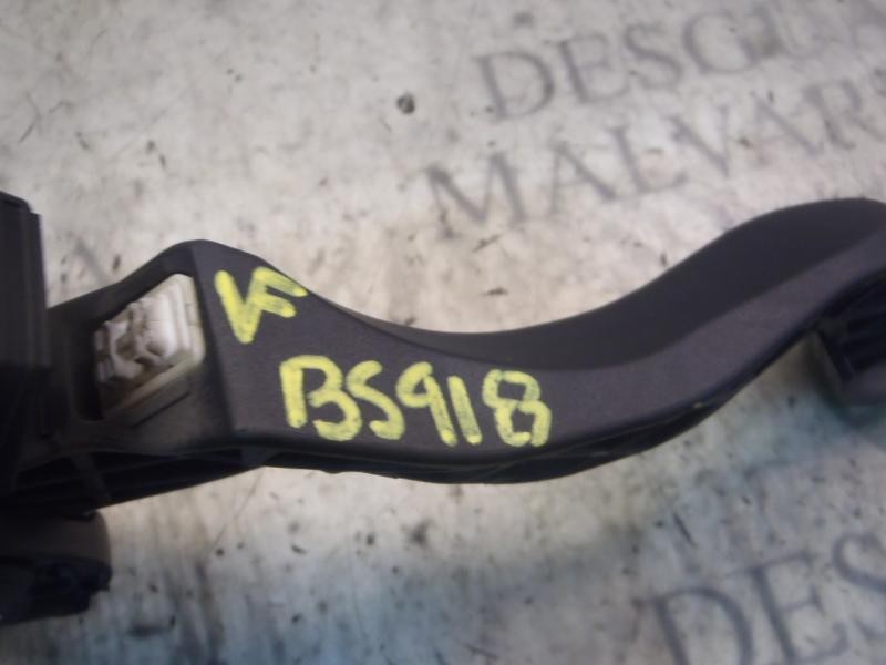 Recambio de potenciometro pedal para peugeot 308 confort referencia OEM IAM   