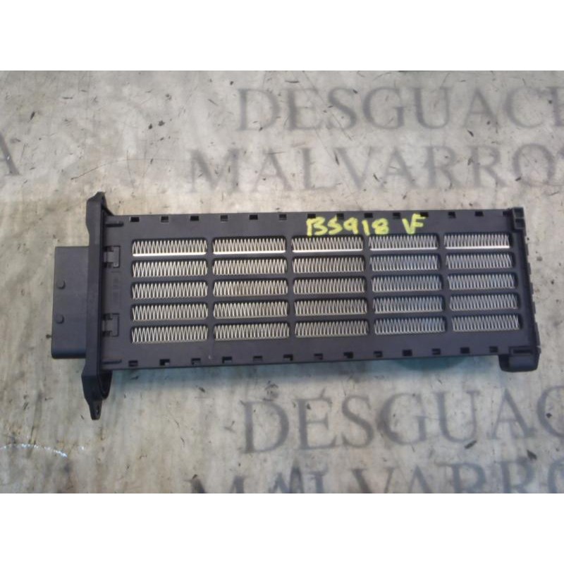 Recambio de resistencia calefaccion para peugeot 308 confort referencia OEM IAM   