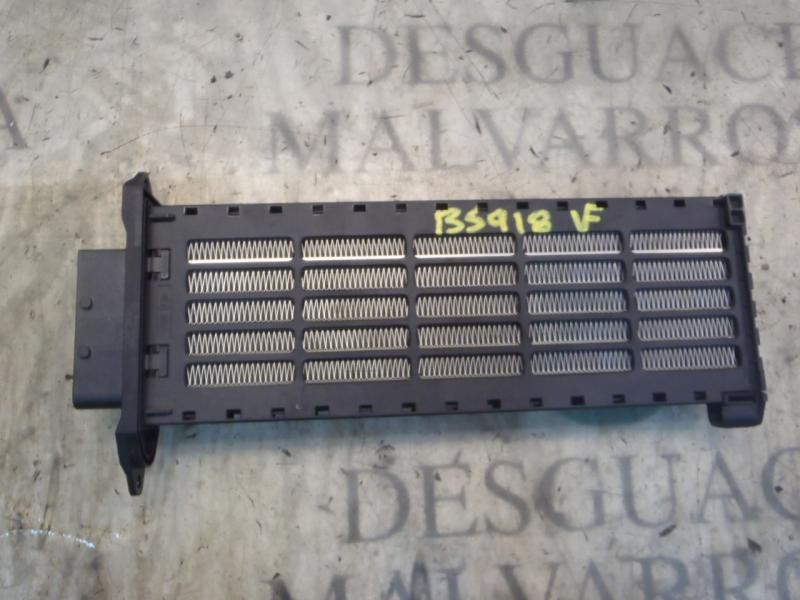 Recambio de resistencia calefaccion para peugeot 308 confort referencia OEM IAM   