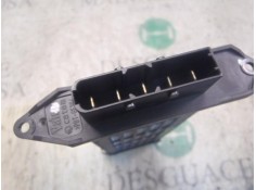 Recambio de resistencia calefaccion para peugeot 308 confort referencia OEM IAM    2