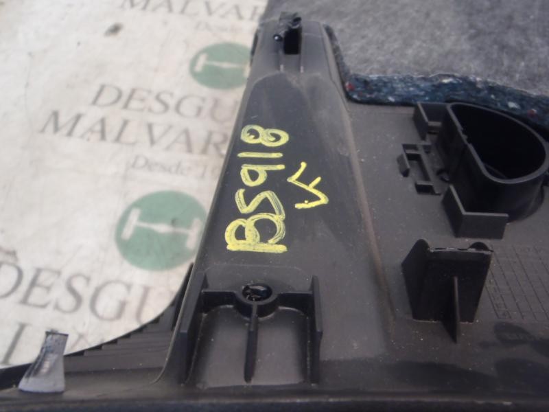 Recambio de guantera para peugeot 308 confort referencia OEM IAM   