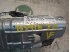 Recambio de airbag cortina delantero izquierdo para peugeot 308 confort referencia OEM IAM    2