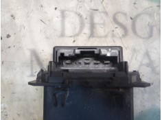 Recambio de resistencia calefaccion para peugeot 308 confort referencia OEM IAM    2
