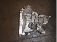 Recambio de caja cambios para renault espace /grand espace (je0) 2.2 dt rt espace referencia OEM IAM  PK1068 
