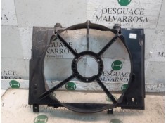 Recambio de canalizador aire para mercedes-benz clase clk (w208) coupe 200 compressor (evo) (208.344) referencia OEM IAM   