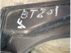 Recambio de canalizador aire para mercedes-benz clase clk (w208) coupe 200 compressor (evo) (208.344) referencia OEM IAM    2