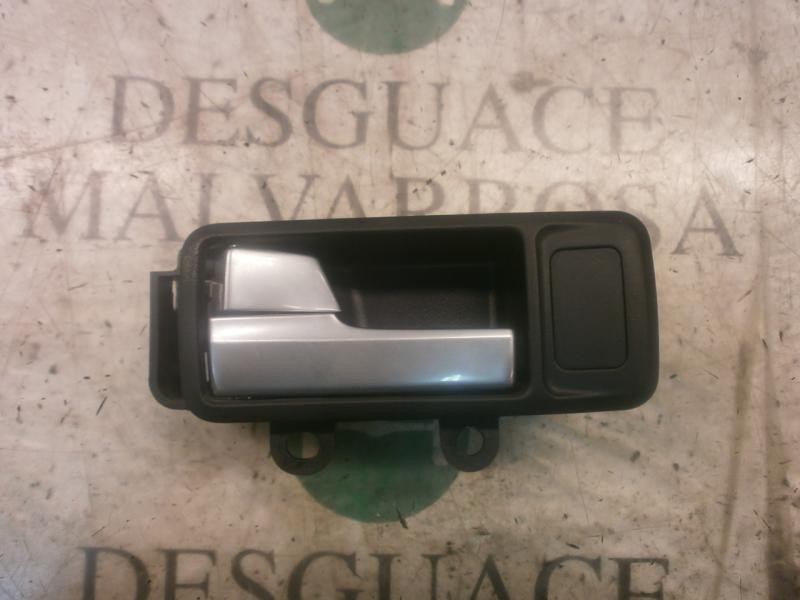 Recambio de maneta interior trasera izquierda para ford focus lim. (cb4) trend referencia OEM IAM   