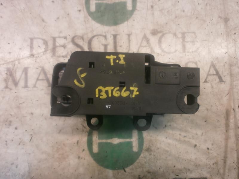 Recambio de maneta interior trasera izquierda para ford focus lim. (cb4) trend referencia OEM IAM   