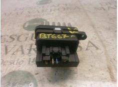 Recambio de resistencia calefaccion para ford focus lim. (cb4) trend referencia OEM IAM    2