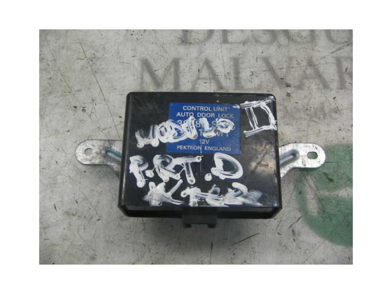 Recambio de modulo electronico para honda civic berlina .5 (ma/mb) 1.5 vtec-e (ma9) referencia OEM IAM   