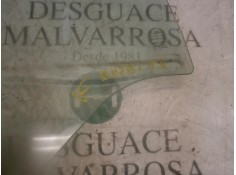 Recambio de cristal puerta trasero izquierdo para ford fiesta (cb1) trend referencia OEM IAM 1591458   2